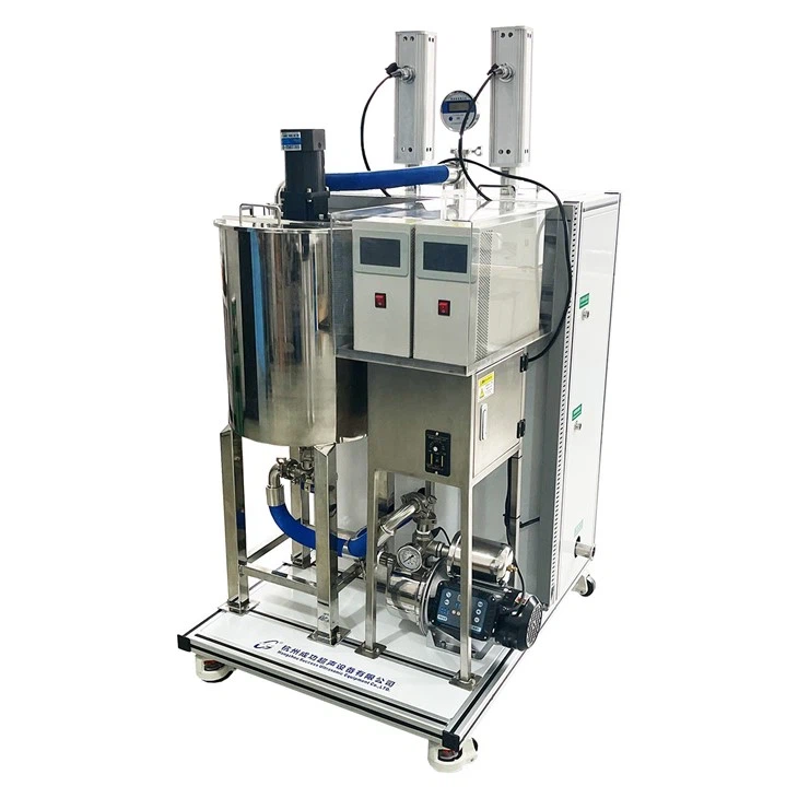 2 In 1 Ultrasonic Recirculation Work Station 2 In 1 Ultrasonic Recirculation Work Station