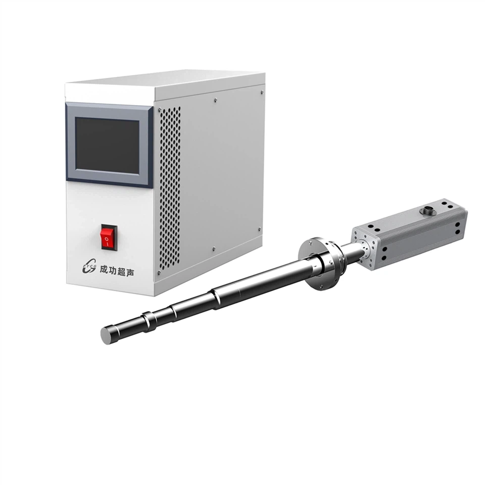 Ultrasonic Sonochemistry system Ultrasonic Sonochemistry system