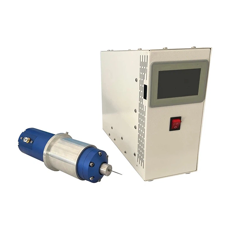 20K Ultrasonic Cutting Equipment 20K Ultrasonic Cutting Equipment