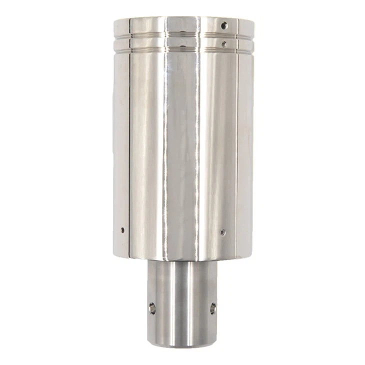 20K Ultrasonic Transducer With Housing for Ultrasonic Metal Welding 20K Ultrasonic Transducer With Housing for Ultrasonic Metal Welding