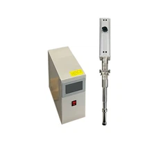 Ultragarso dengimo dispersijos mašina