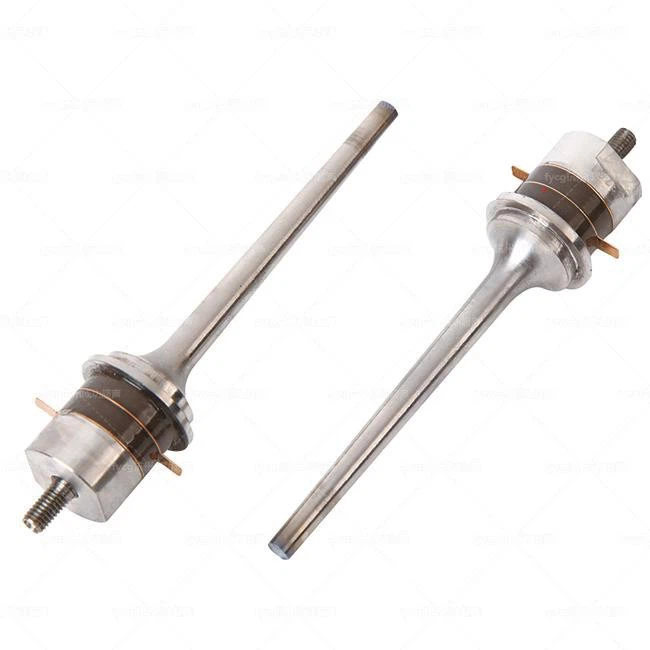 Ultrasonic Spray Coating Nozzle Machine With Analog Generator