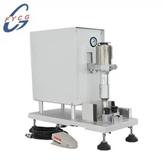 Ultragarsinių laidų nuėmimo mašinų įranga